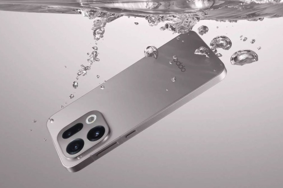 OPPO Find X10 lộ diện cấu hình đột phá với viên pin 8.000mAh và hệ thống camera kép 200MP