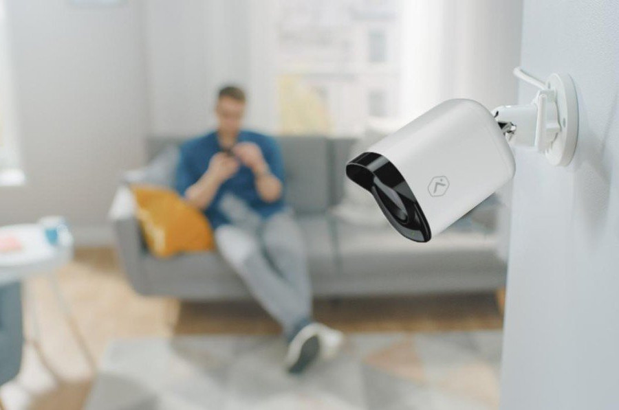 Giải mã cơ chế ghi hình 24/7 trên camera an ninh: Tối ưu giám sát hay lãng phí dung lượng?