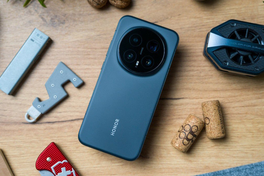 Phân tích cấu hình HONOR Magic 9 Pro: Đột phá camera selfie vuông 1:1 và ống kính 200MP