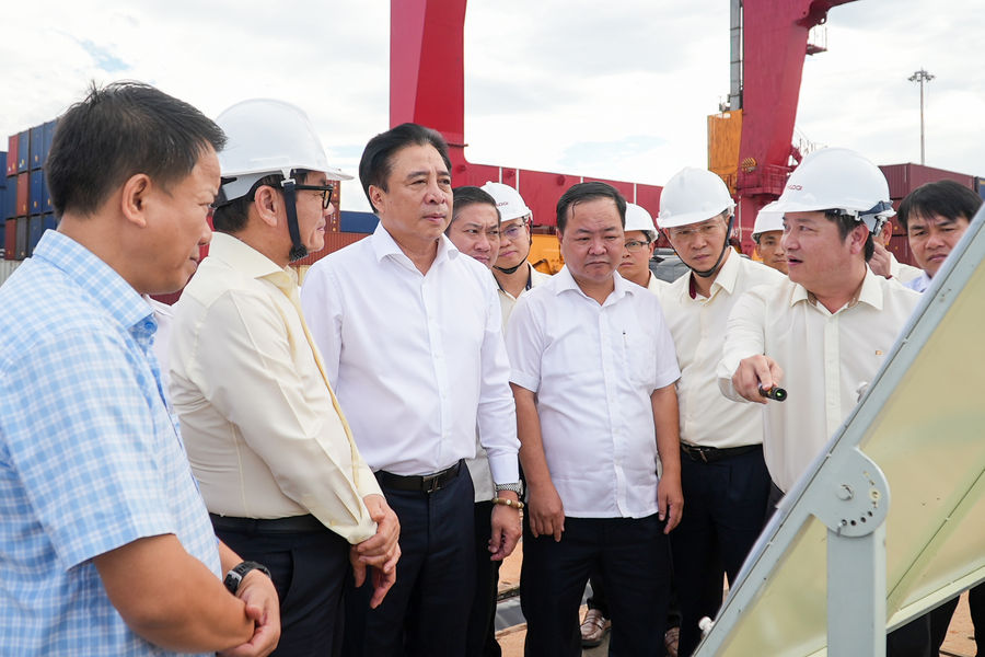 Gỡ vướng cho nhà đầu tư