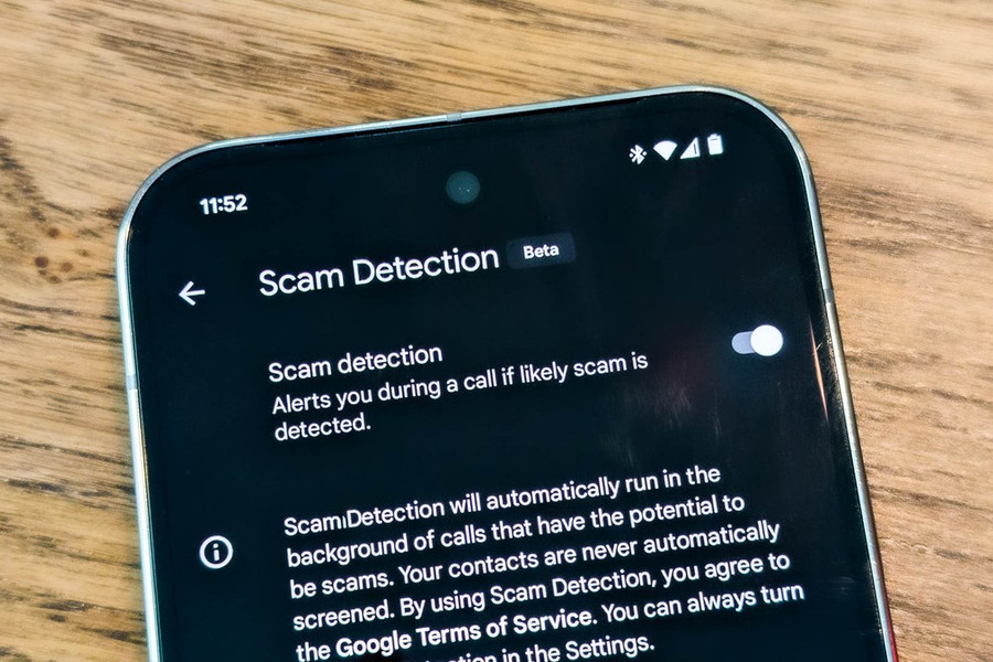 Samsung Galaxy S27 lộ diện tính năng phát hiện lừa đảo Scam Detection và chip xử lý mới