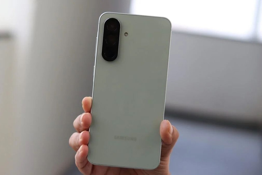 Samsung phát hành bản cập nhật bảo mật tháng 8/2026 sửa 56 lỗi cho Galaxy A56, A55, A54