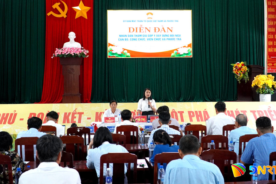 Đổi mới phương thức lãnh đạo của Đảng: Tăng tính chủ động trong lãnh đạo của cấp ủy