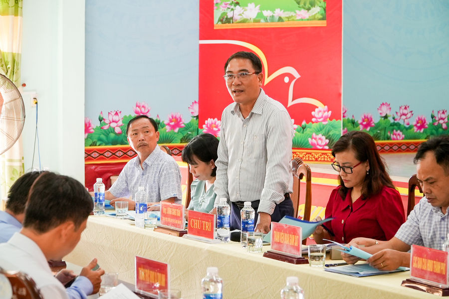 Nâng cao hiệu quả hoạt động của HĐND các cấp
