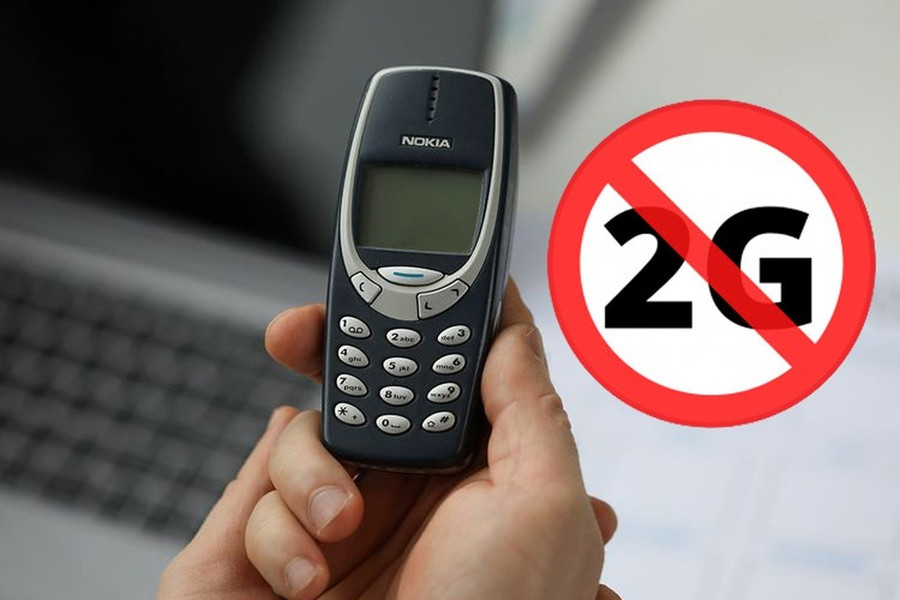 Việt Nam chính thức tắt hoàn toàn mạng 2G từ ngày 15/9/2026 nhằm giải phóng tần số cho 5G