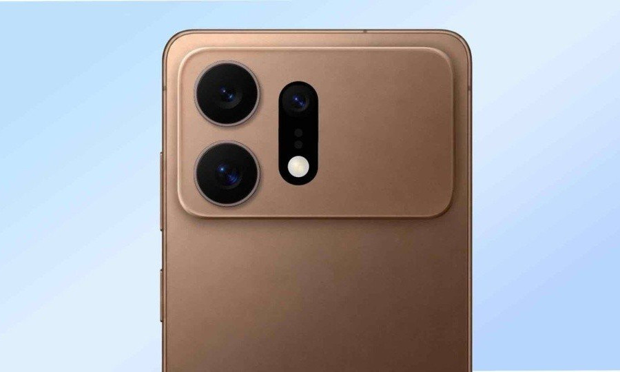 Samsung Galaxy S27 Ultra đổi thiết kế cụm camera dạng đảo và có thể thêm kích thước mới