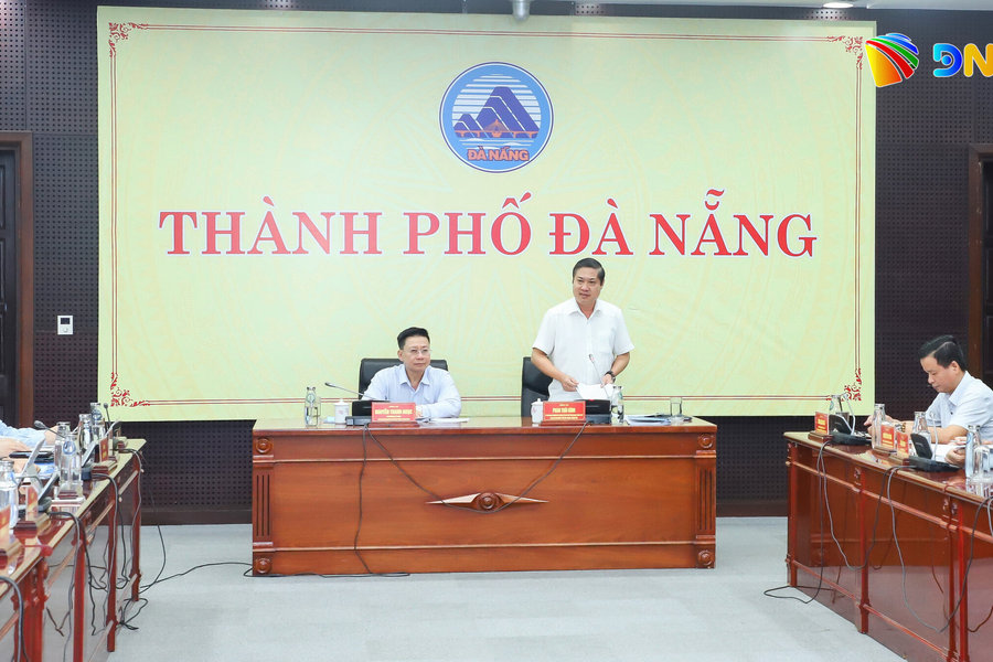 Đà Nẵng ứng dụng chuyển đổi số đưa pháp luật vào cuộc sống