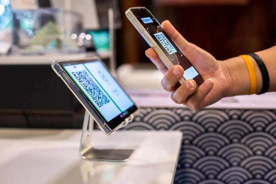 Cảnh giác trước “cái bẫy” ẩn sau mã QR