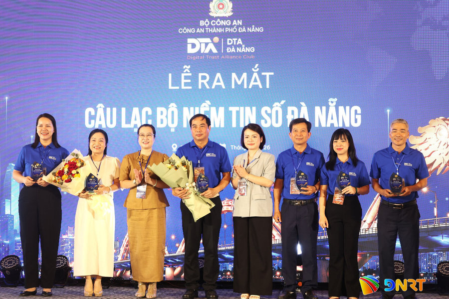Da Nang launches “Digital Trust” Club