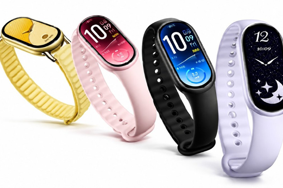 Đánh giá Xiaomi Smart Band 11: Màn hình AMOLED 2000 nits, pin 21 ngày cùng trợ lý sức khỏe AI