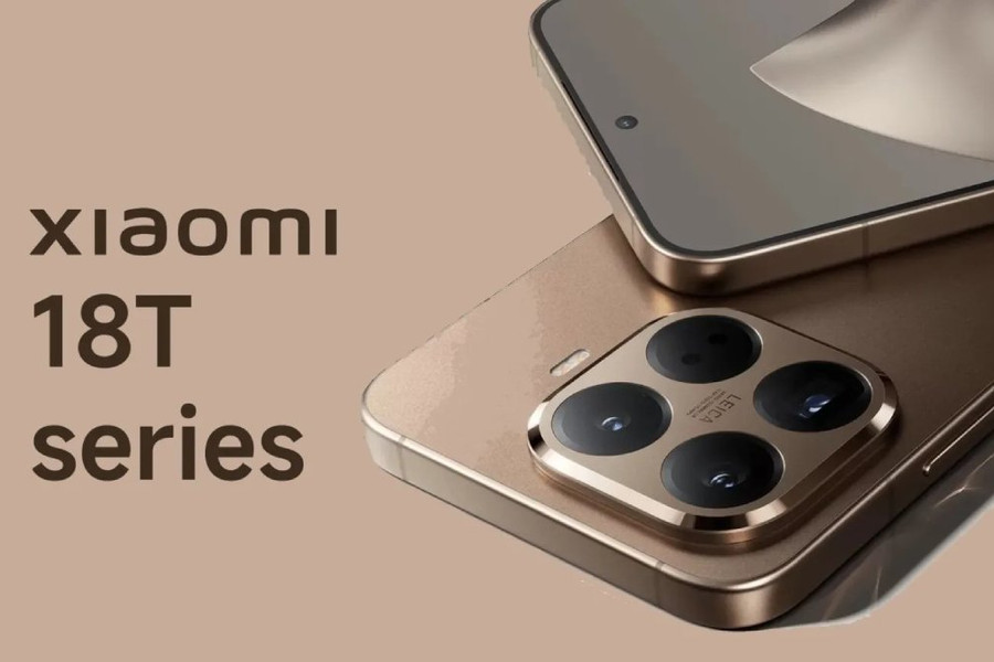 Dòng điện thoại Xiaomi 18T Series lộ diện trên cơ sở dữ liệu GSMA với lộ trình ra mắt đầu năm