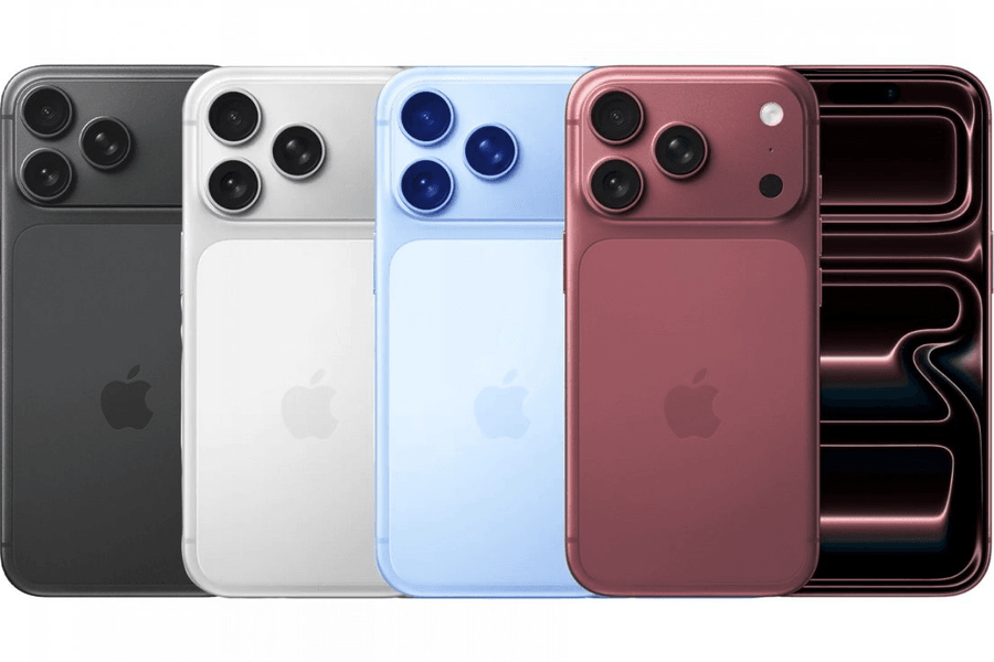 Khám phá chip A20 Pro trên iPhone 18 Pro: Tăng cường GPU 7 nhân và giao tiếp bộ nhớ 96-bit