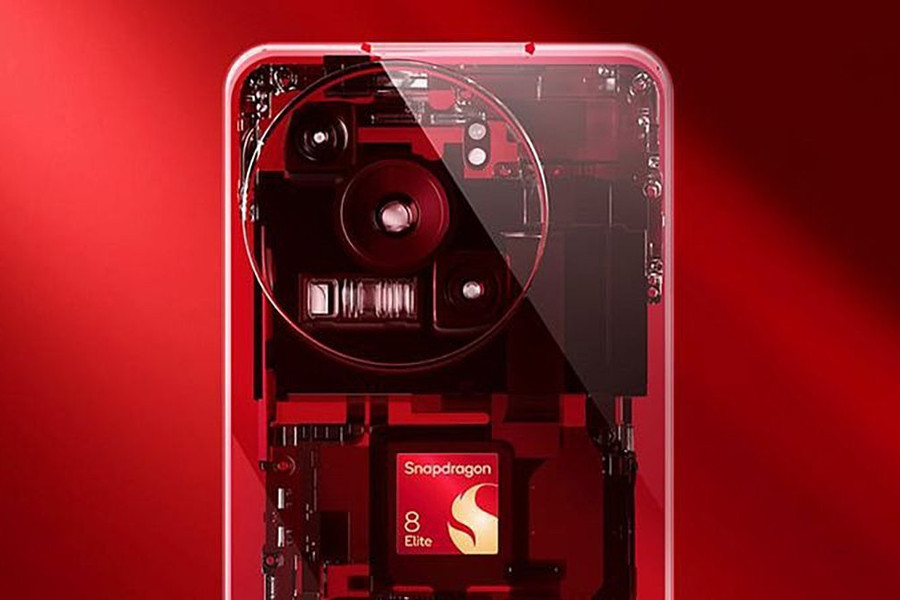 Chip Snapdragon 8 Elite Gen 6 lộ diện với GPU Adreno Matrix và khả năng tiết kiệm 40% điện