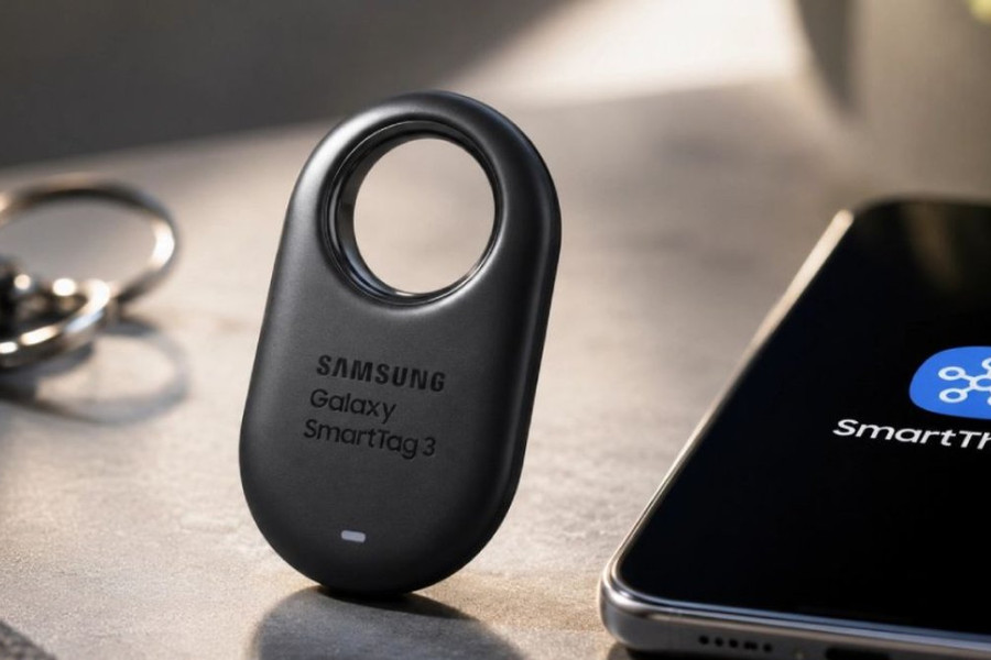 Samsung Galaxy SmartTag 3 lộ diện chứng nhận vô tuyến: Đổi mới thiết kế vuông bo tròn