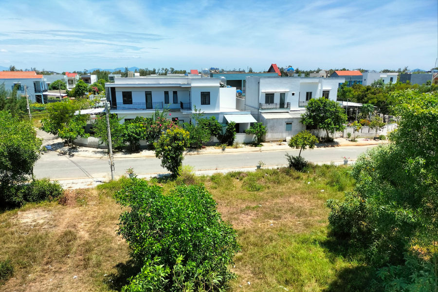 Duy Nghĩa, những nỗi niềm từ đất...