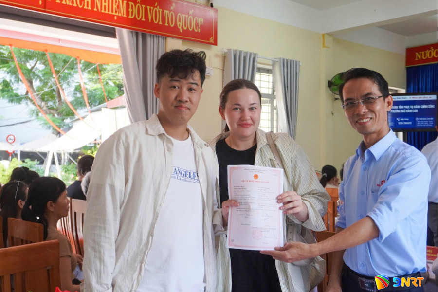 Đưa dịch vụ công trực tuyến về cơ sở