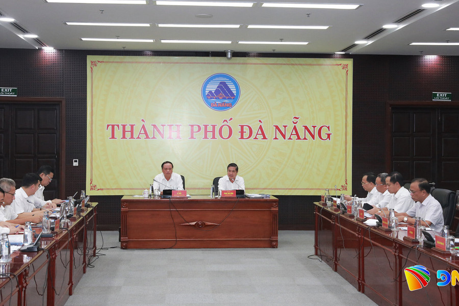 Da Nang ready to host 4th ASEAN - China Judicial Forum