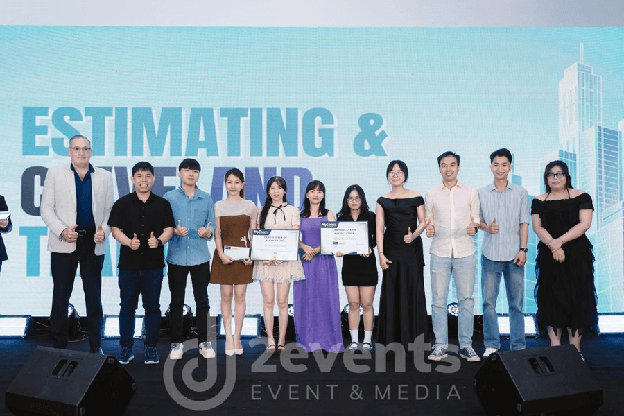 D2 Events đồng hành cùng nhu cầu tổ chức sự kiện quy mô lớn tại Đà Nẵng