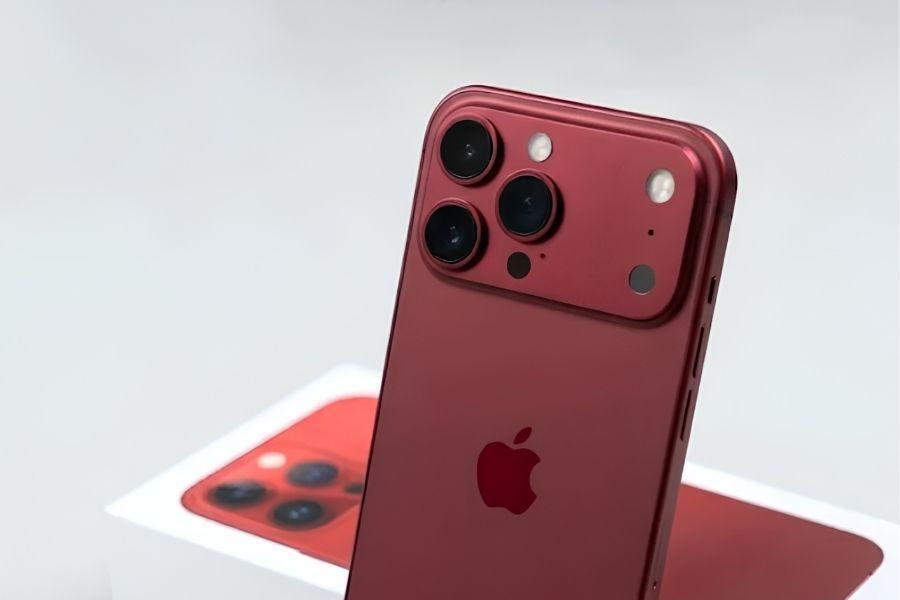 Thông tin dự đoán về iPhone 18 Pro Max sắp ra mắt: Nâng cấp lớn về cấu hình