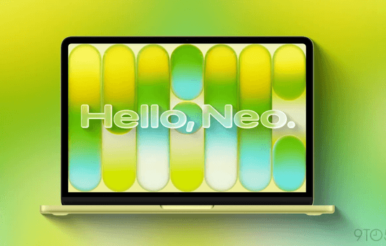 MacBook Neo 2 trang bị chip A19 Pro cùng RAM 12GB mang đến bước tiến lớn về trí tuệ nhân tạo