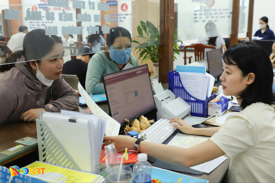 Đổi mới phương thức lãnh đạo, chuyển động từ tư duy - Kỳ 1: Nền tảng cho sự phát triển