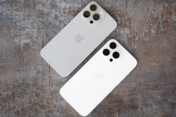 Đánh giá chi tiết iPhone 15 Pro Max: Vì sao mẫu flagship Titan vẫn rất đáng mua hiện nay