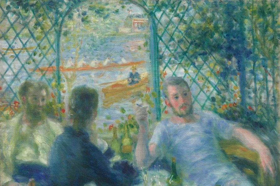 Một thế kỷ tranh cãi: Renoir có xứng là bậc thầy?