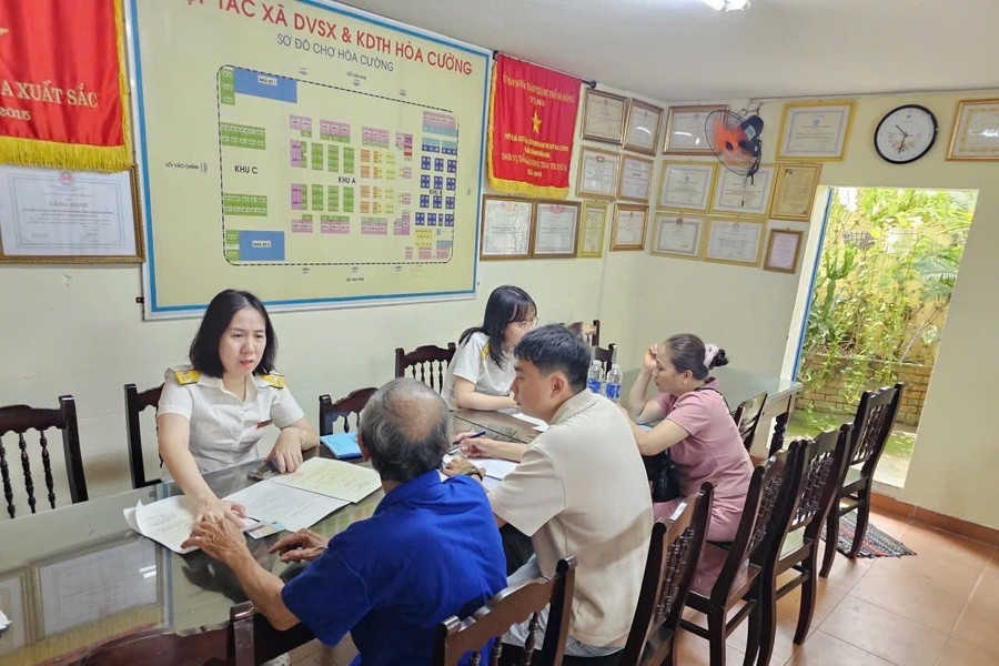 Tín hiệu tích cực từ thu ngân sách