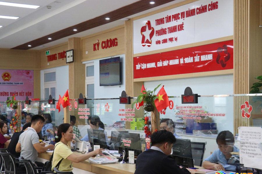 Đổi mới phương thức lãnh đạo, chuyển động từ tư duy - Kỳ cuối: Kiến tạo nền quản trị hiện đại