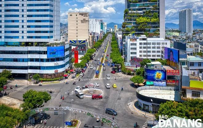 FDI inflow in Da Nang surges