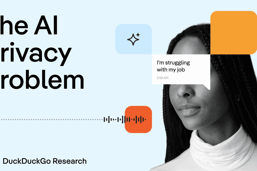 Nhiều người dùng đối mặt rủi ro dữ liệu khi biến chatbot AI ChatGPT thành nhật ký cá nhân