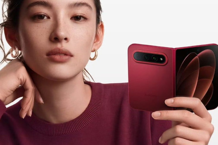 Đánh giá chi tiết Xiaomi 18 Fold: Thiết kế gập mới, chip Xring O3 và camera Leica 200MP