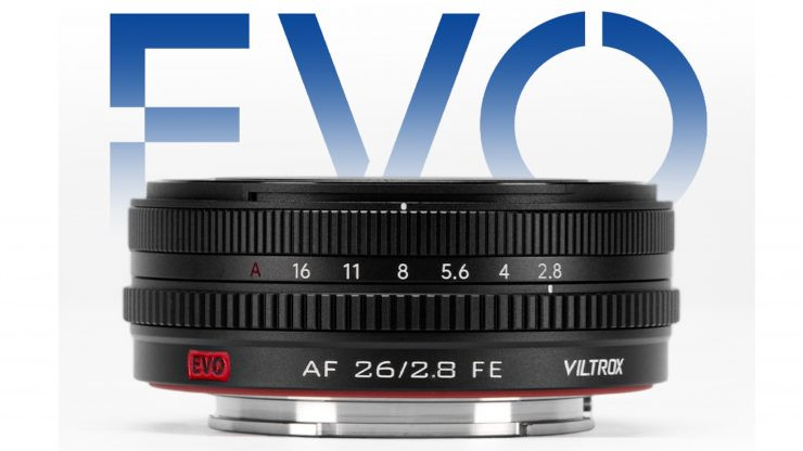 Đánh giá ống kính Viltrox AF 26mm F2.8 EVO: Thiết kế pancake siêu nhẹ cho Sony và Nikon