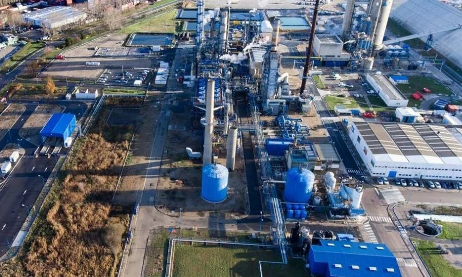 Châu Âu đưa carbon từ nhà máy xuống đáy biển