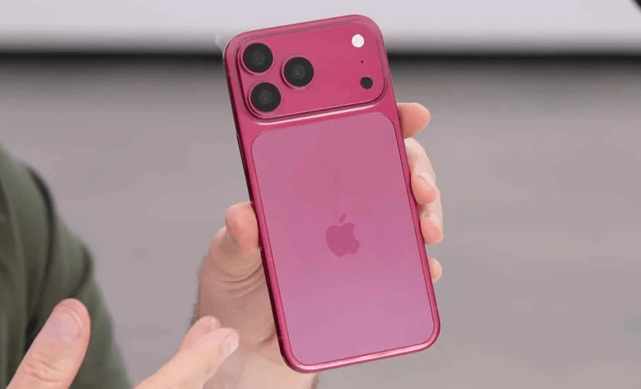 iPhone 18 Pro Max nâng viên pin lên 5.567 mAh cùng chip A20 Pro 2nm để lập kỷ lục thời lượng