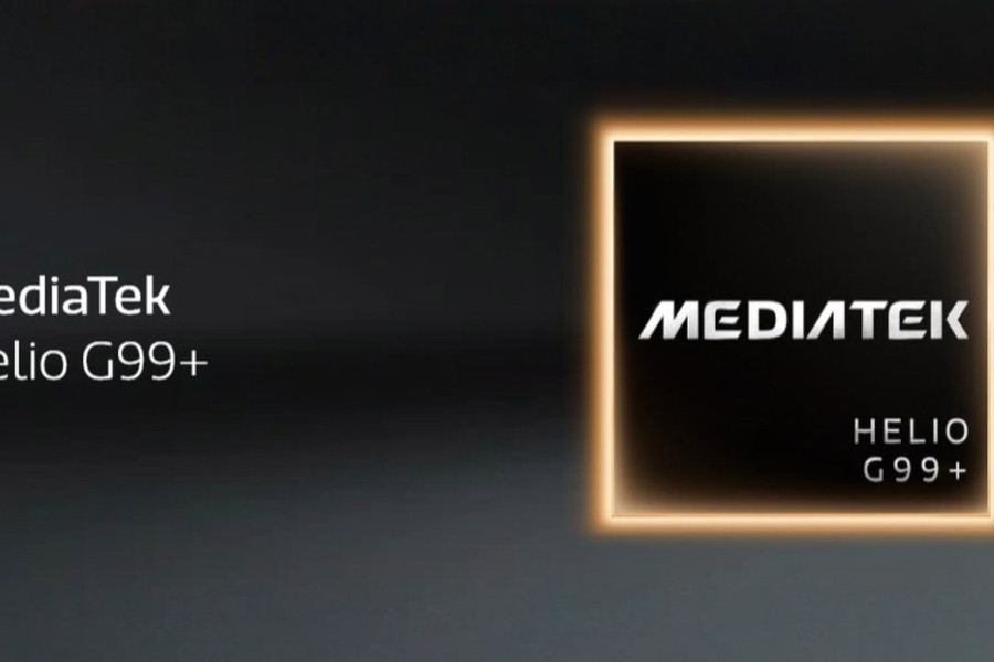 MediaTek ra mắt vi xử lý Helio G99+: Nước đi giải bài toán chuỗi cung ứng cho smartphone 4G