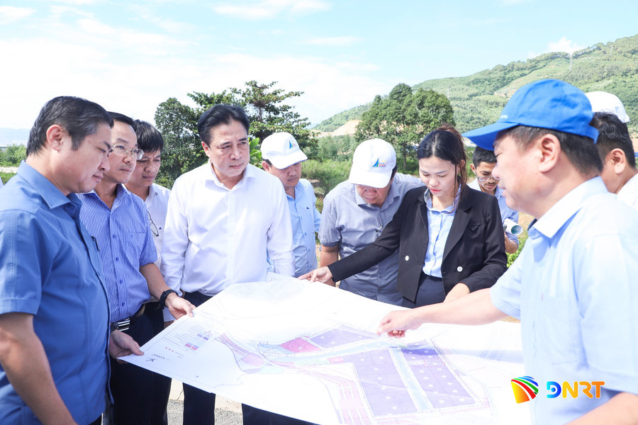 Đà Nẵng: Hoàn thiện quy hoạch, hạ tầng, tuyệt đối không để bỏ lỡ cơ hội cho nhà đầu tư