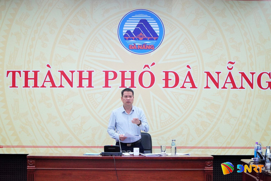 Triển khai các giải pháp bảo đảm cấp nước an toàn cho thành phố Đà Nẵng