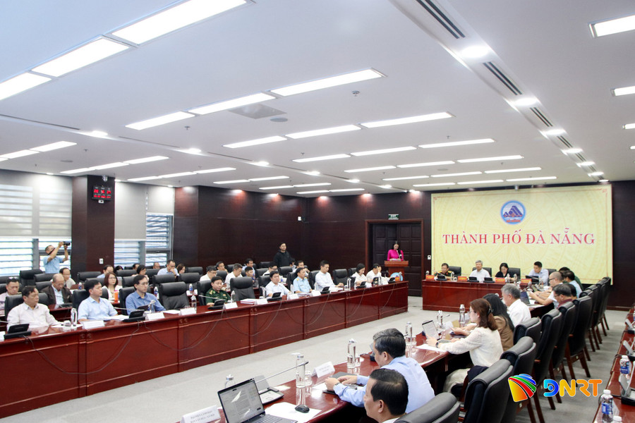 Da Nang's development plan of low-altitude economy