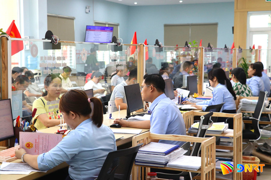 Khơi dậy tinh thần tiên phong và khát vọng cống hiến