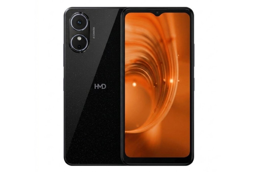Phân tích cấu hình HMD Key 2 rò rỉ: Nâng cấp RAM 4GB, chip Unisoc và viên pin lớn 5000mAh