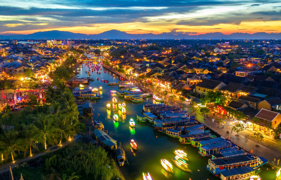 Vietnam ranks among Asia’s top 3 for repeat visitors, Da Nang climbs to 6th place