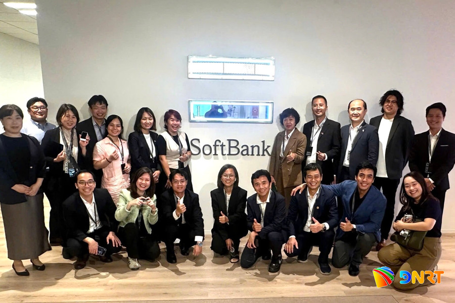 Đà Nẵng mở rộng cơ hội cho startup và kỹ sư công nghệ tại Nhật Bản