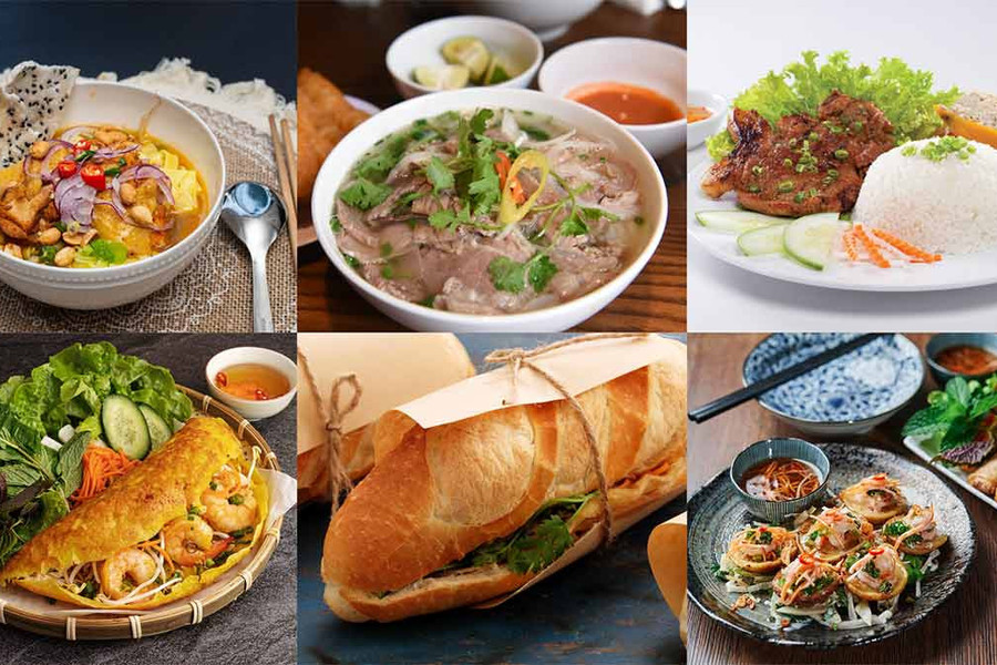 Vietnam tops global culinary destination rankings for 2026
