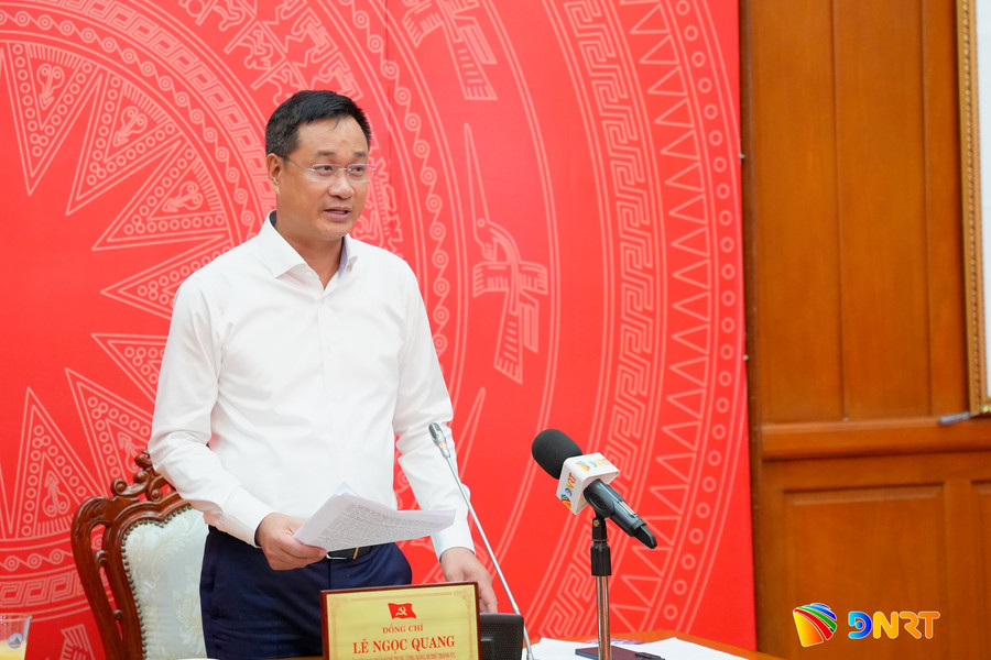 Ngành Công Thương phải trực tiếp kiến tạo động lực tăng trưởng mới