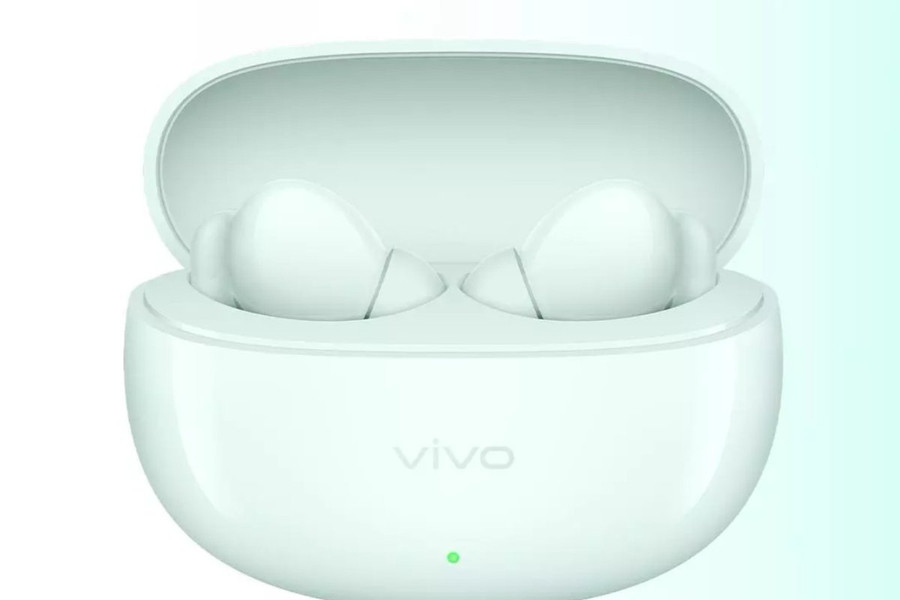 Đánh giá kỹ thuật tai nghe vivo Buds: Chuẩn Bluetooth 6.1, pin 50 giờ và chuẩn IP54