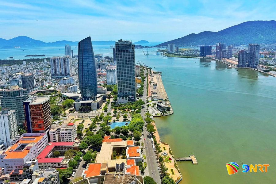 Đà Nẵng gia hạn sử dụng đất cho 2 doanh nghiệp