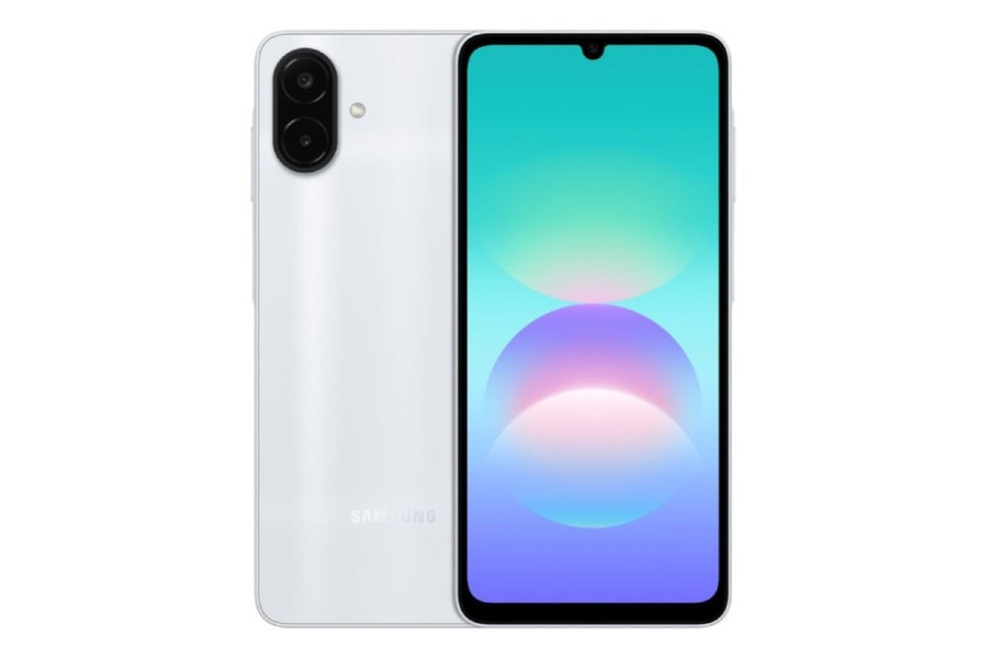 Chi tiết cấu hình Samsung Galaxy A08: Nâng cấp pin 6.000 mAh, màn hình 90Hz và chuẩn IP64