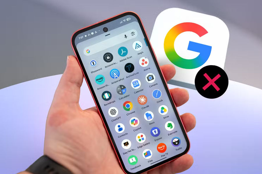 Cơ chế ẩn ứng dụng trên iOS và Android: Những rủi ro bảo mật và giải pháp kiểm soát hiệu quả