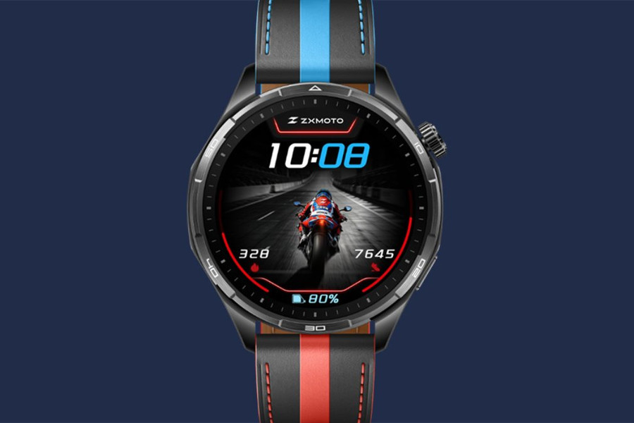 HONOR Watch 6 Pro ấn định ngày ra mắt 28/9 với thiết kế kép cùng tính năng đo huyết áp